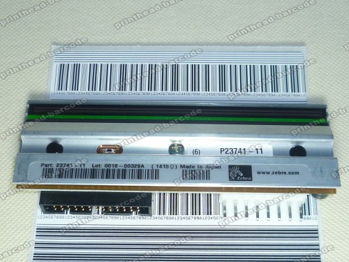 New original printhead For Zebra 110Xi4 P1004232